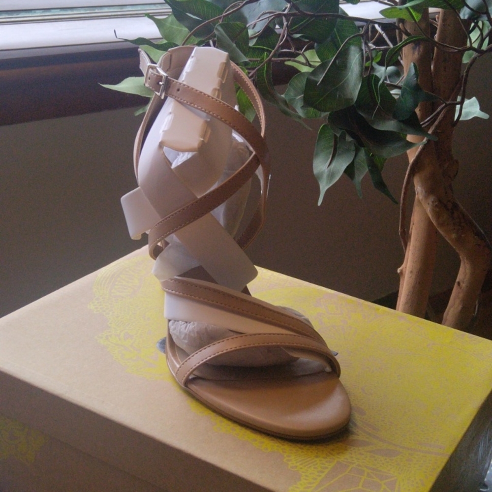 Shoes - Picture 2 of 4